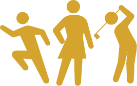 Techniques rated highly by athletes