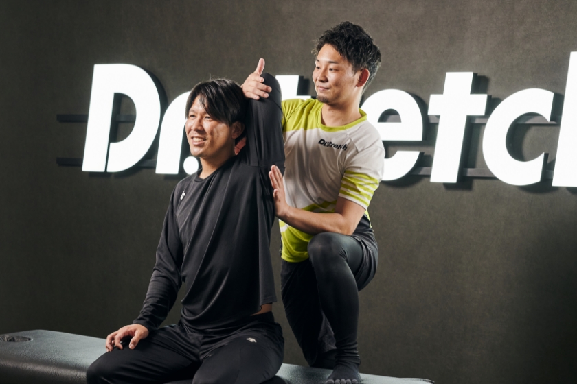 Life-changing Experiences by Proprietary Techniques